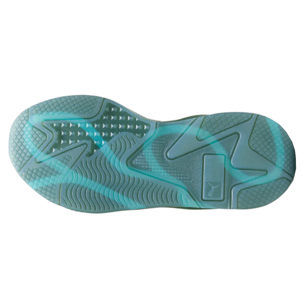 RS-X LNDSCP Amazonas Lace Up Sneakers - Image 5