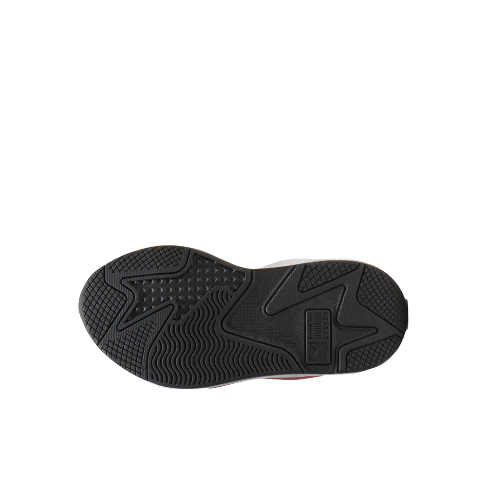 Rs-X Metallic Slip On Sneakers (Little Kid) - Image 5