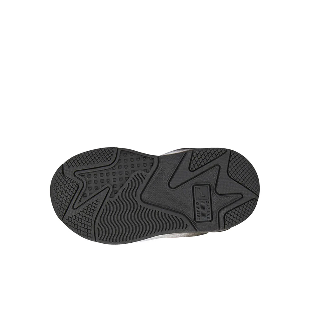 PUMA X MIRACULOUS RS X Lady Bug Slip On Sneakers (Toddler) - Image 5