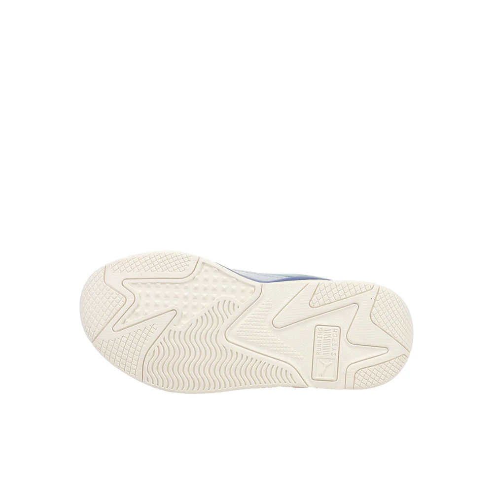 Rs-X New Heritage Lace Up Sneakers (Little Kid-Big Kid) - Image 5