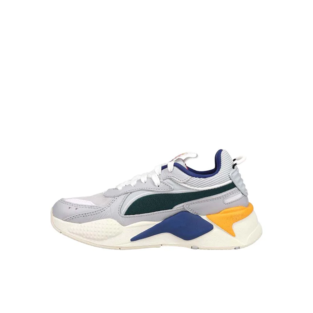 Rs-X New Heritage Lace Up Sneakers (Big Kid) - Image 3