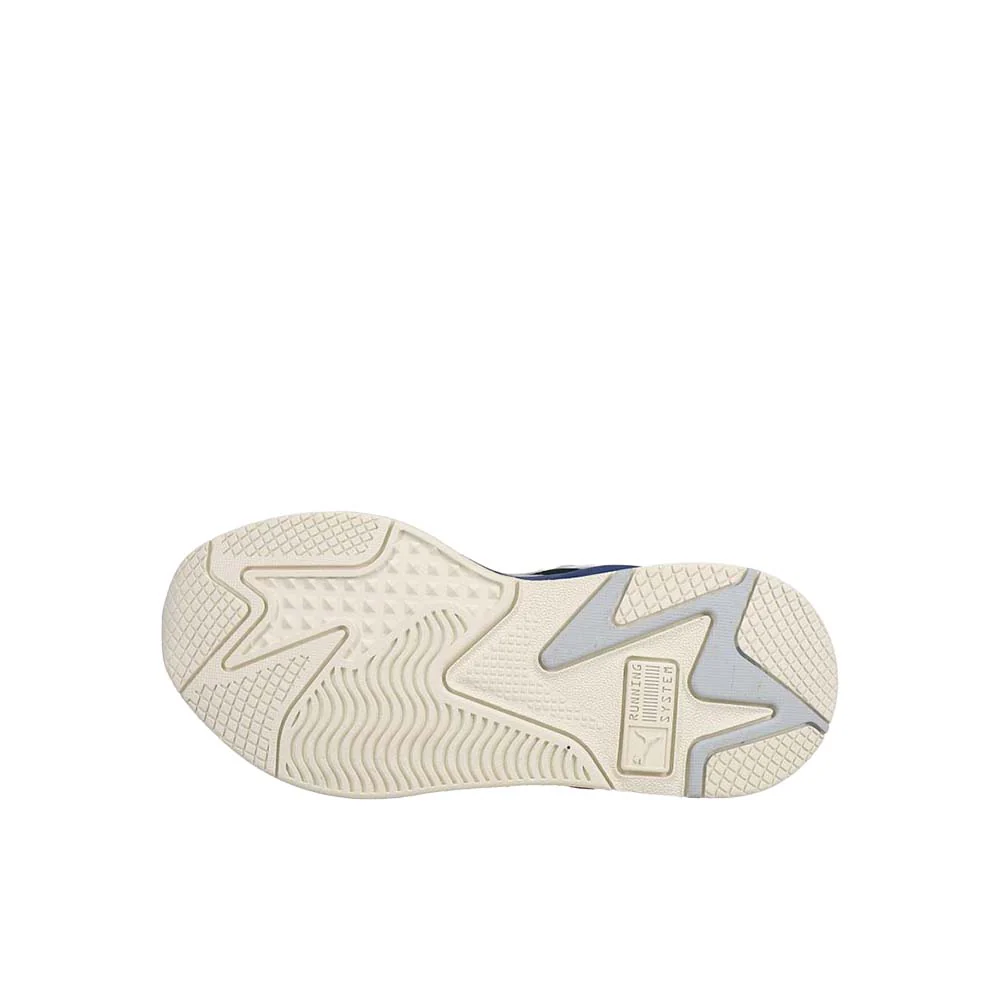 Rs-X New Heritage Lace Up Sneakers (Big Kid) - Image 5