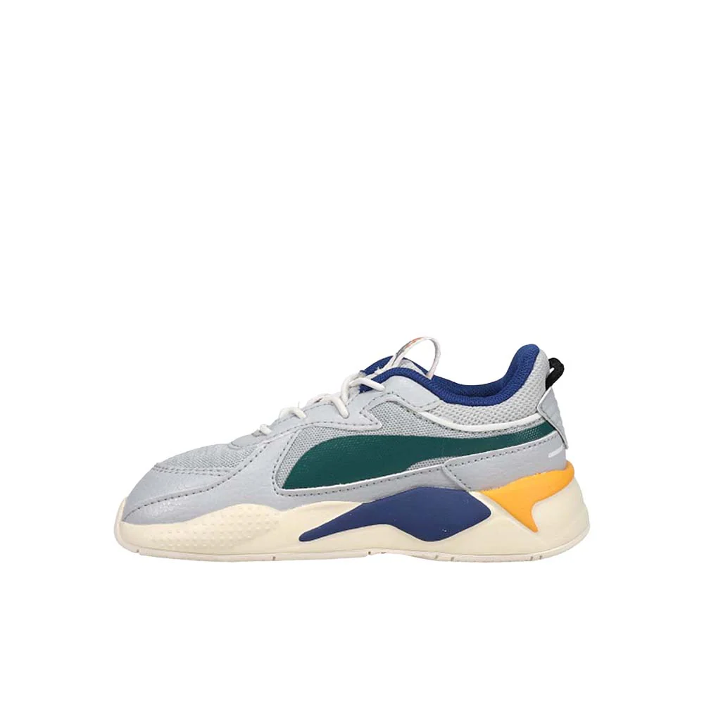 Rs-X New Heritage Lace Up Sneakers (Toddler) - Image 3