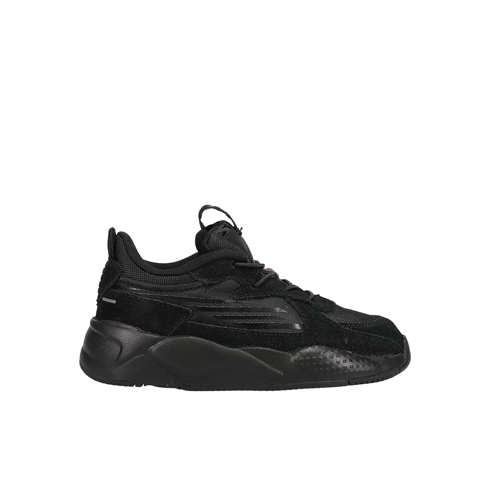 Rs-X PEB Lace Up Sneakers (Toddler)