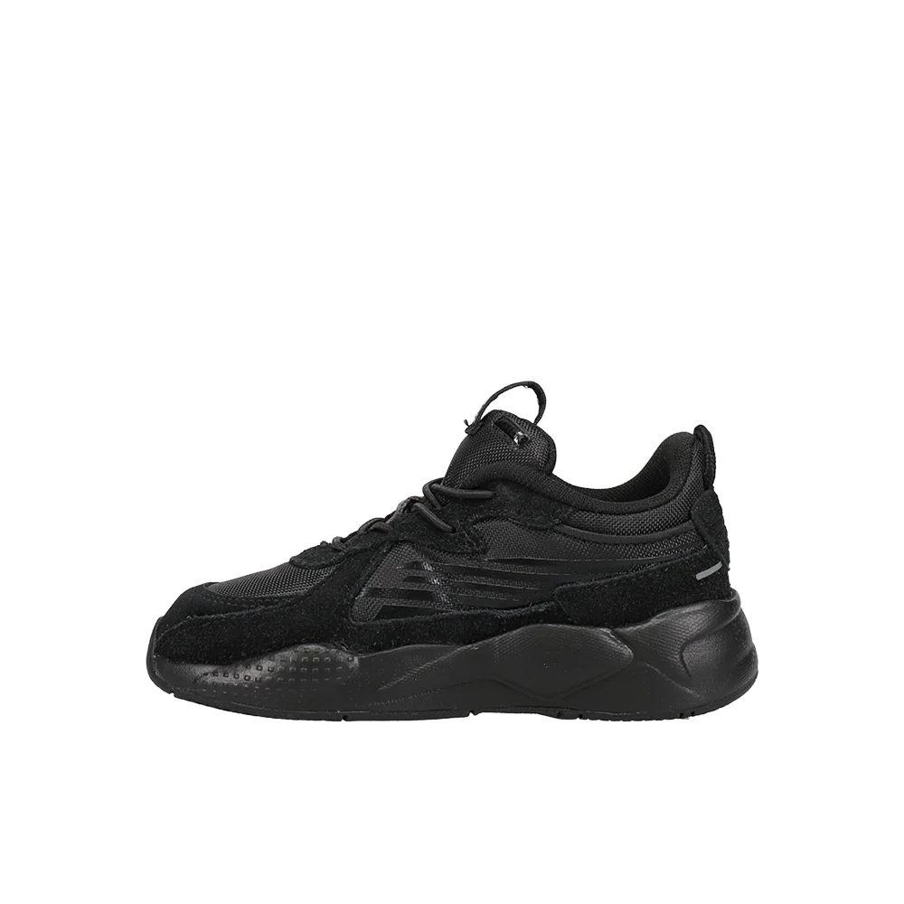 Rs-X PEB Lace Up Sneakers (Toddler) - Image 3