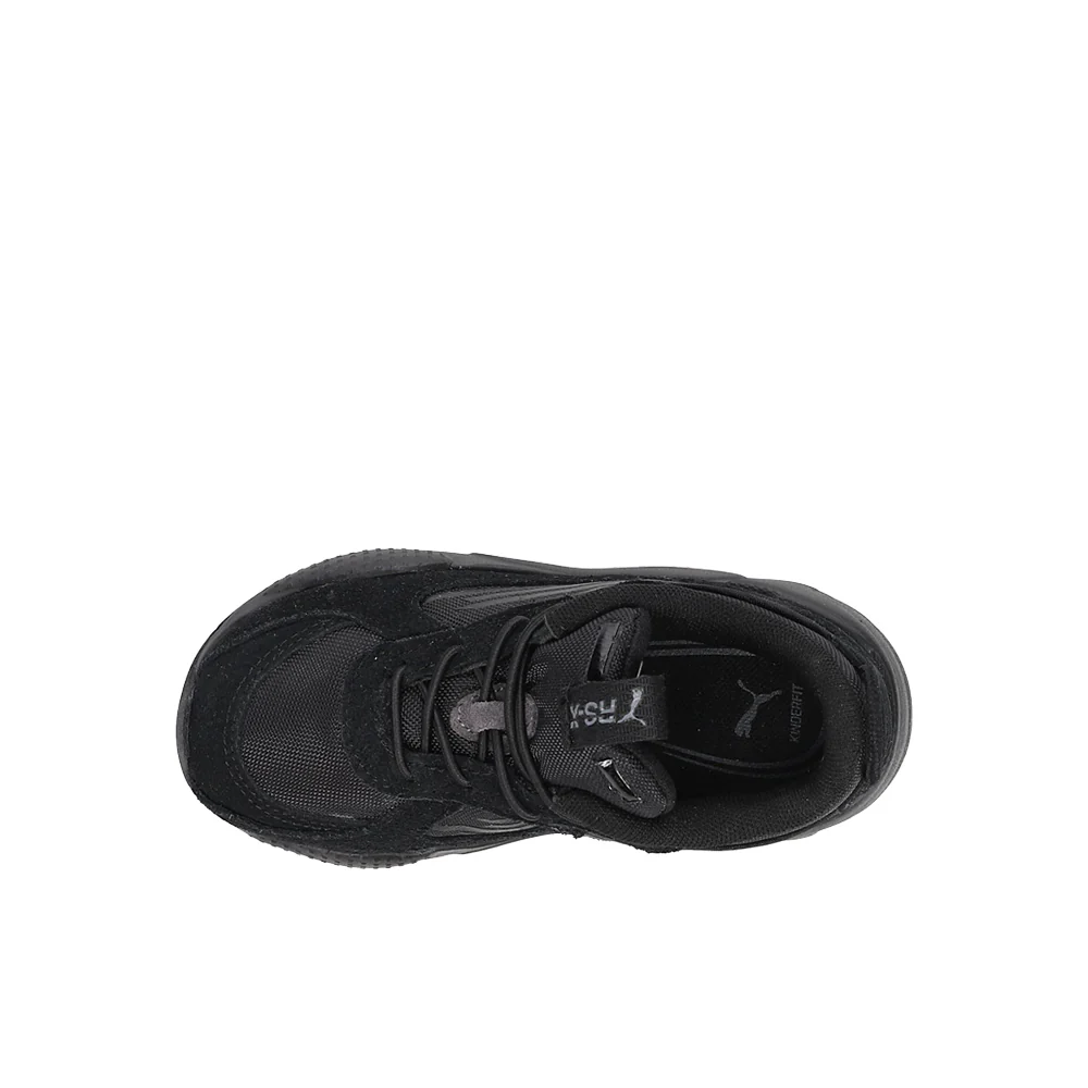 Rs-X PEB Lace Up Sneakers (Toddler) - Image 4