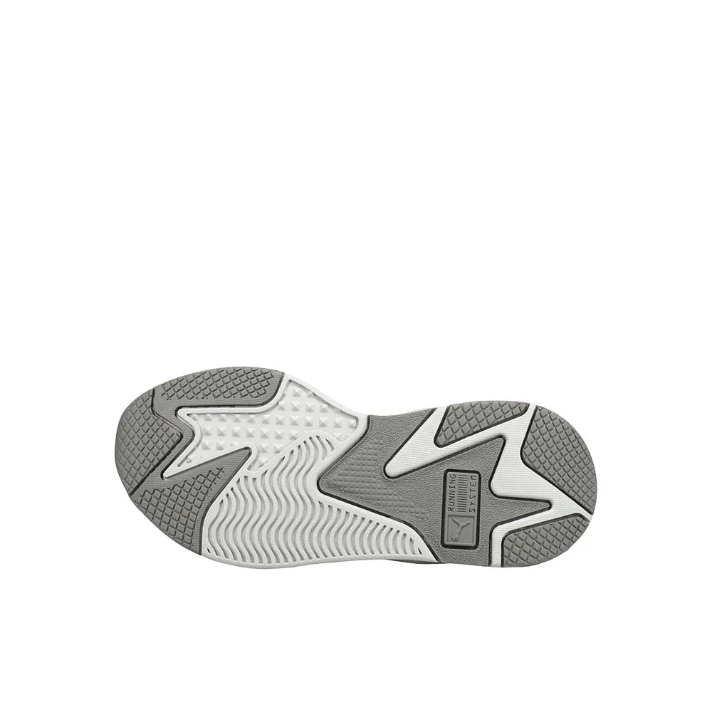RS X PEB Lace Up Sneakers (Big Kid) - Image 5