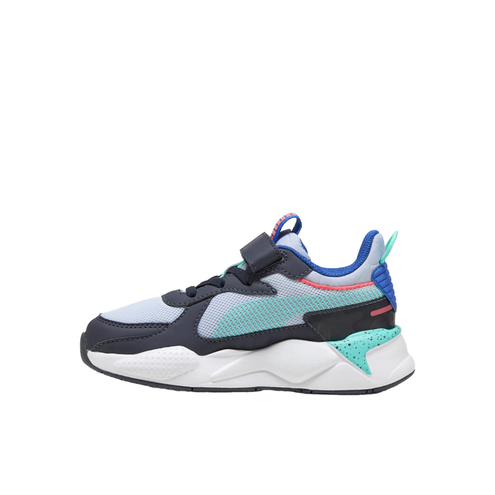 Rs-X Parachute Landing Slip On Sneakers (Little Kid) - Image 3
