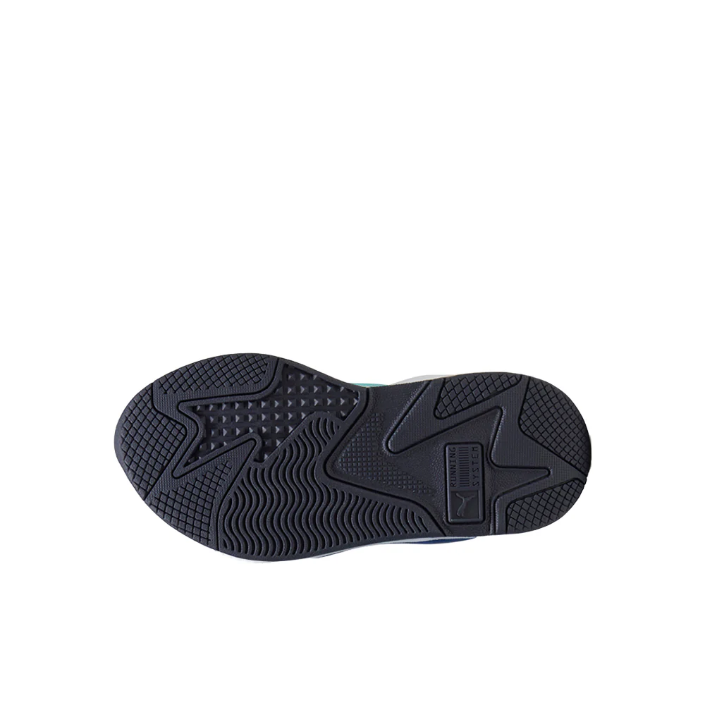 Rs-X Parachute Landing Slip On Sneakers (Little Kid) - Image 5