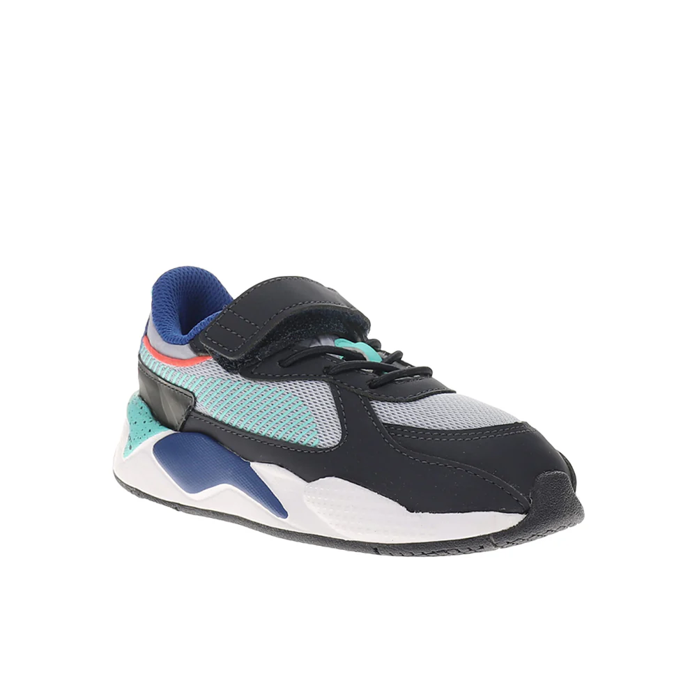 Rs-X Parachute Landing Slip On Sneakers (Toddler) - Image 2