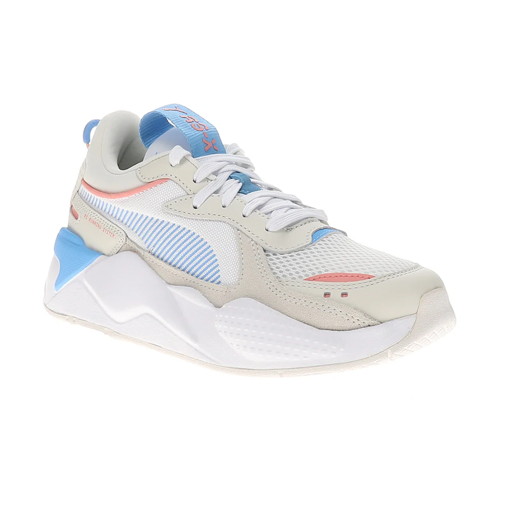 RS X Reinvention Lace Up Sneakers - Image 2