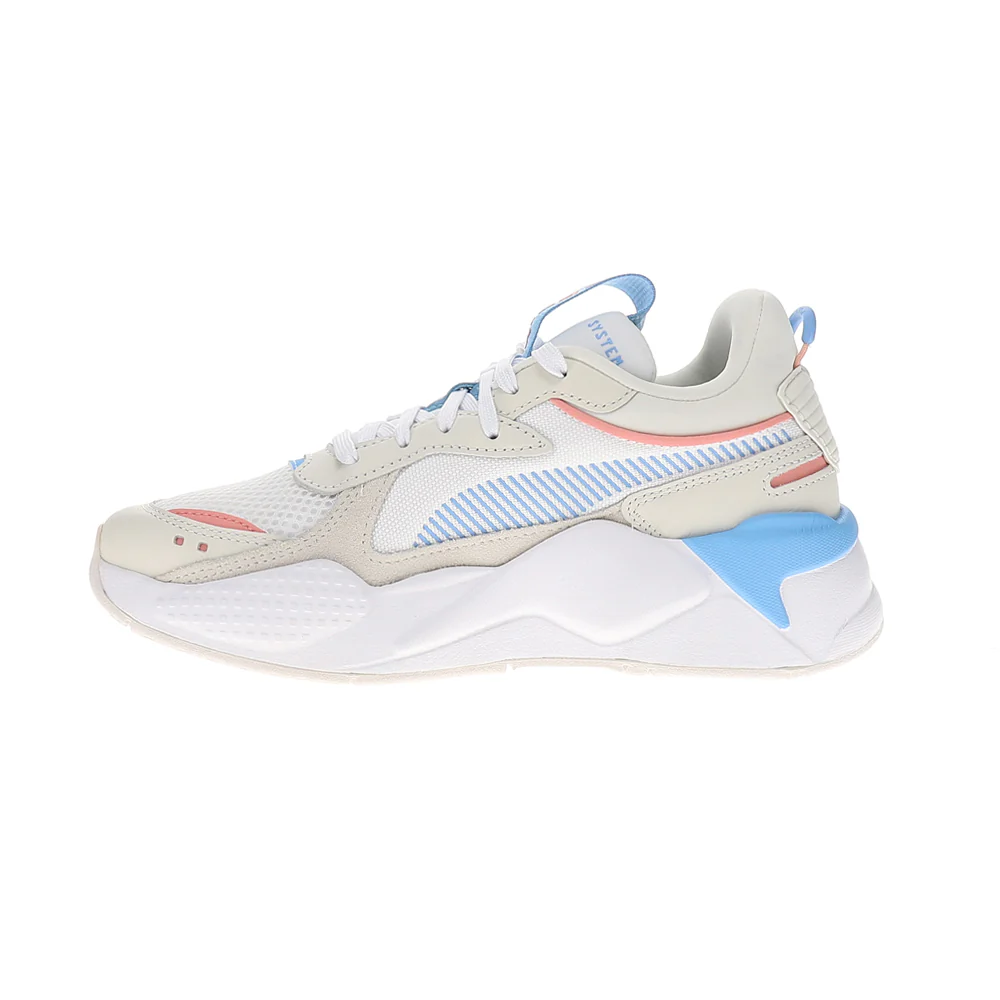 RS X Reinvention Lace Up Sneakers - Image 3