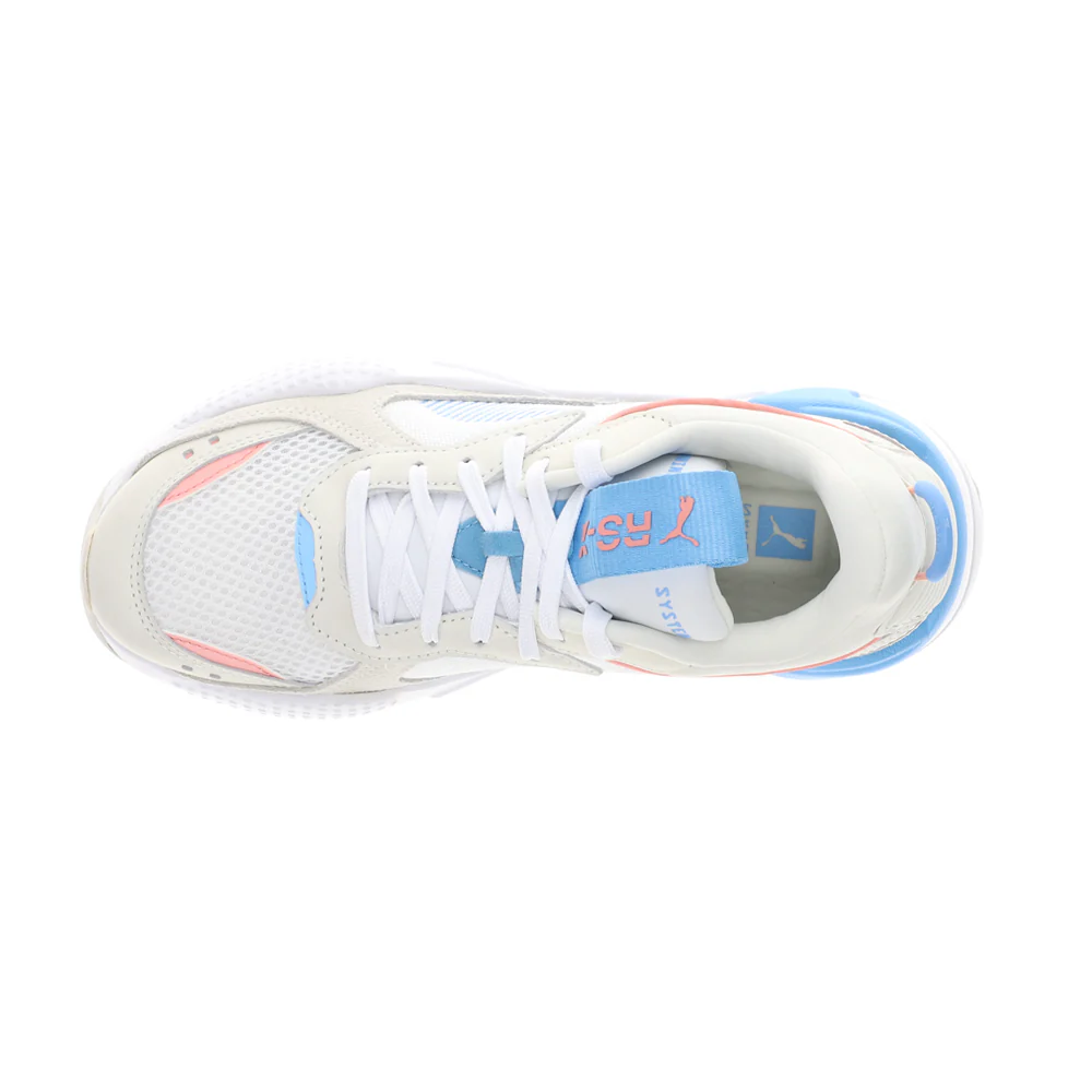 RS X Reinvention Lace Up Sneakers - Image 4