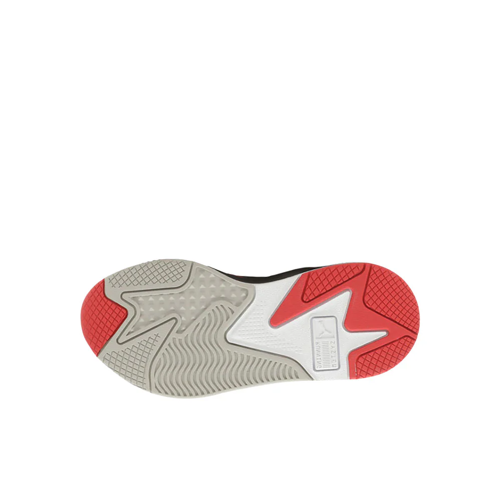 Rs-X Road Lace Up Sneakers (Big Kid) - Image 5