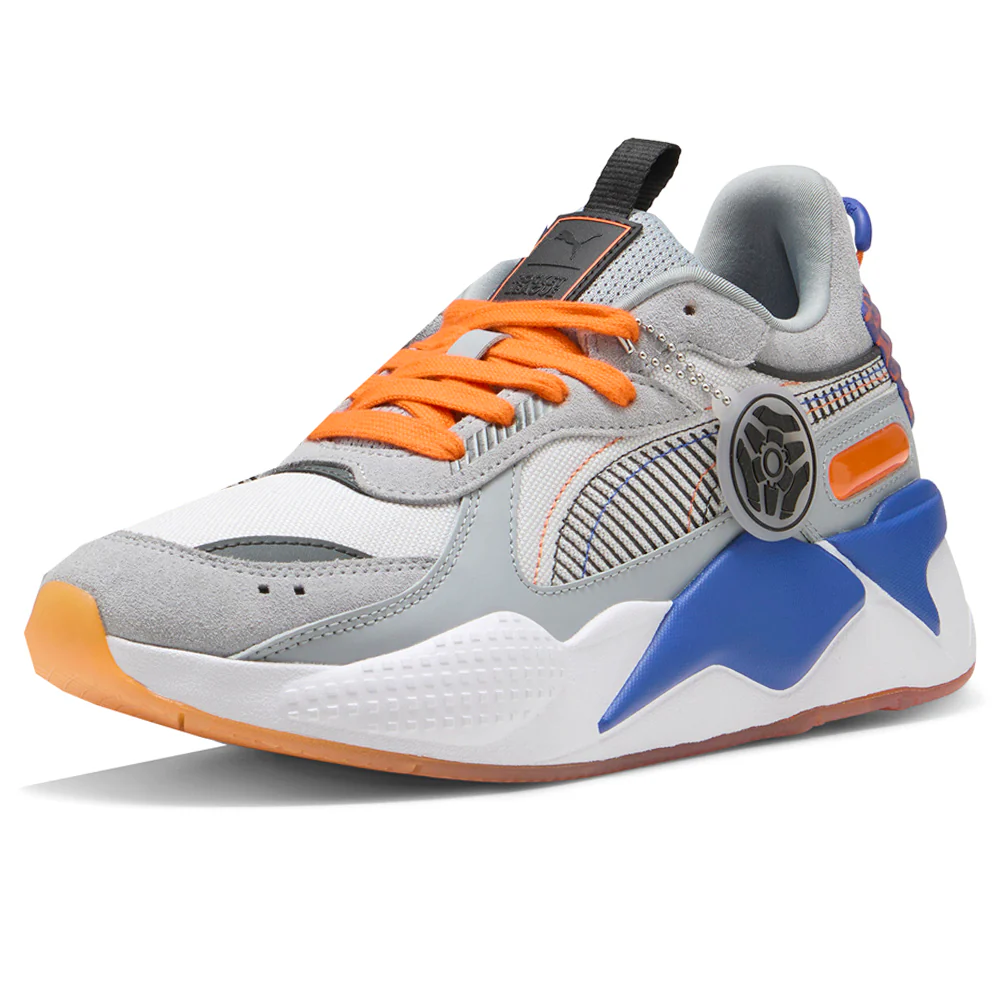PUMA X ROCKET LEAGUE RS X Lace Up Sneakers - Image 2