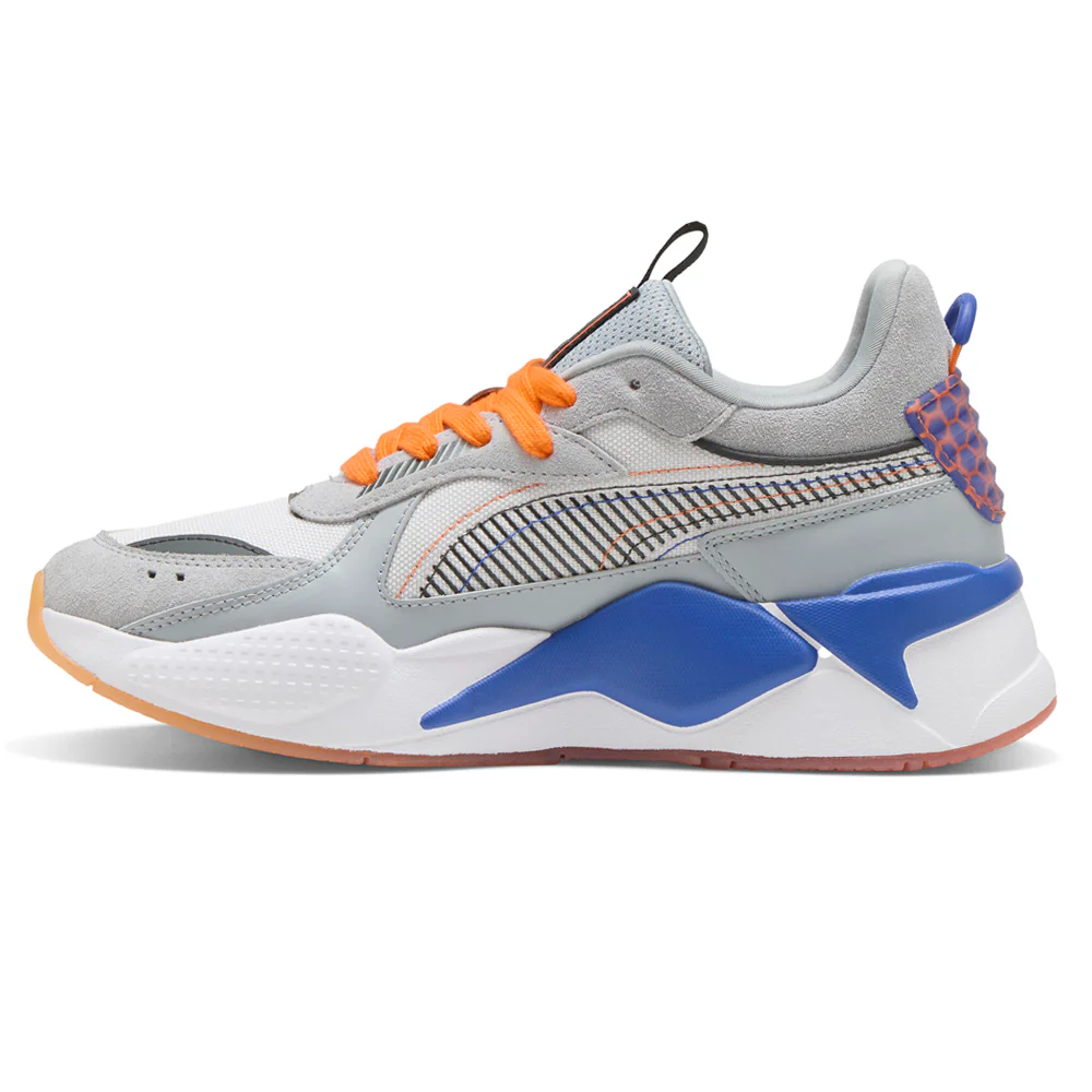 PUMA X ROCKET LEAGUE RS X Lace Up Sneakers - Image 3