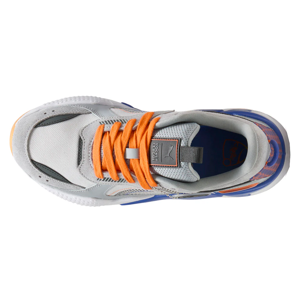PUMA X ROCKET LEAGUE RS X Lace Up Sneakers - Image 4