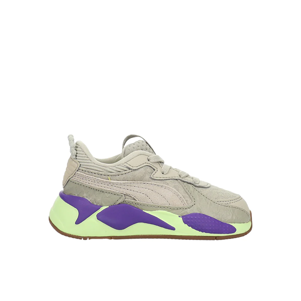 Rs-X Ron Funches Slip On Sneakers (Toddler)
