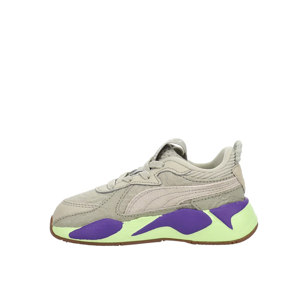 Rs-X Ron Funches Slip On Sneakers (Toddler) - Image 3