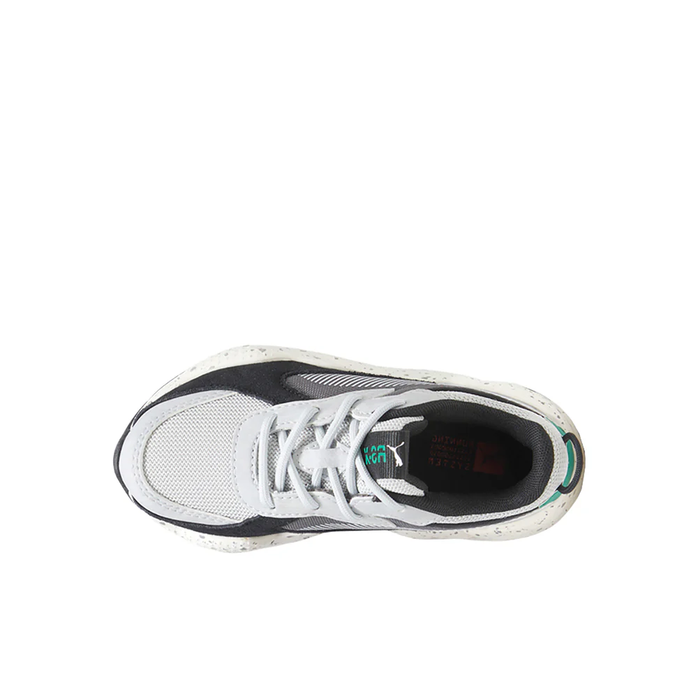 Rs-X Street Punk Lace Up Sneakers (Little Kid-Big Kid) - Image 4