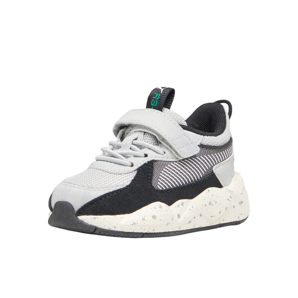 Rs-X Street Punk Slip On Sneakers (Toddler) - Image 2