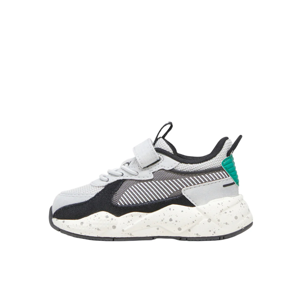 Rs-X Street Punk Slip On Sneakers (Toddler) - Image 3