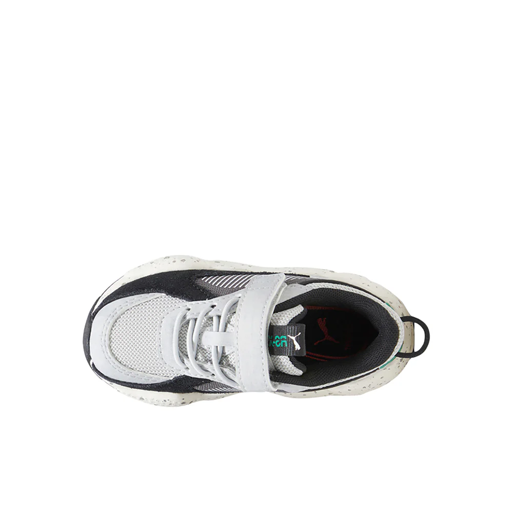 Rs-X Street Punk Slip On Sneakers (Toddler) - Image 4