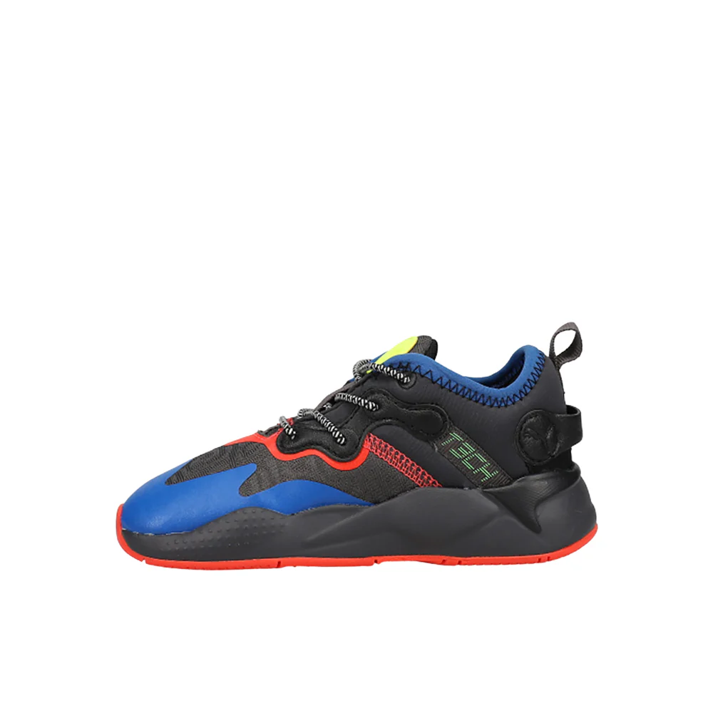 Rs-X T3Ch Spec Slip On Sneakers (Toddler) - Image 3