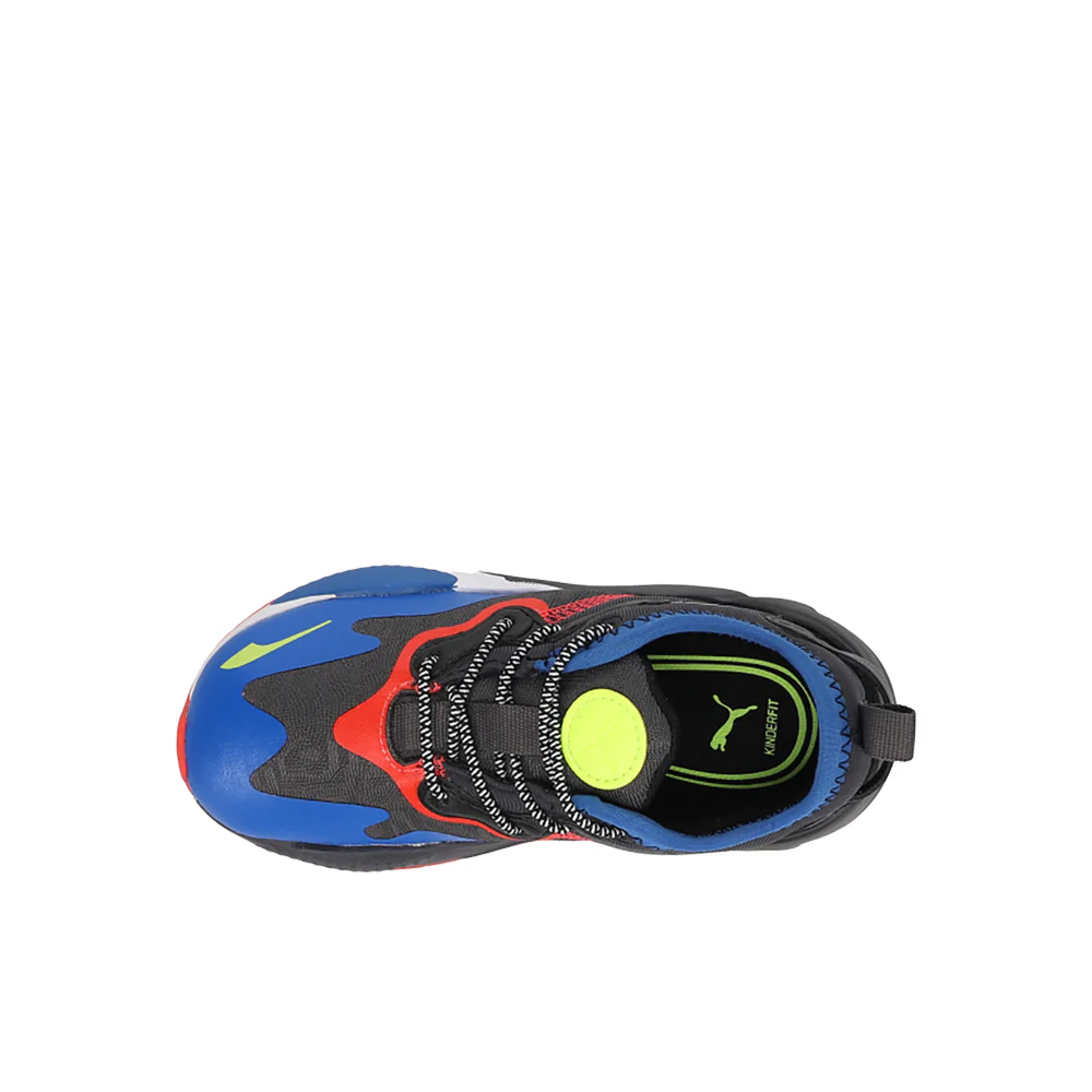 Rs-X T3Ch Spec Slip On Sneakers (Toddler) - Image 4