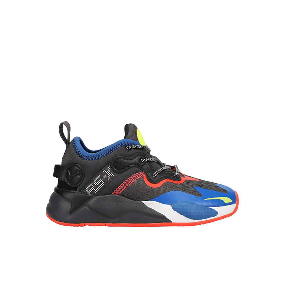 Rs-X T3Ch Spec Sneakers (Little Kid-Big Kid)