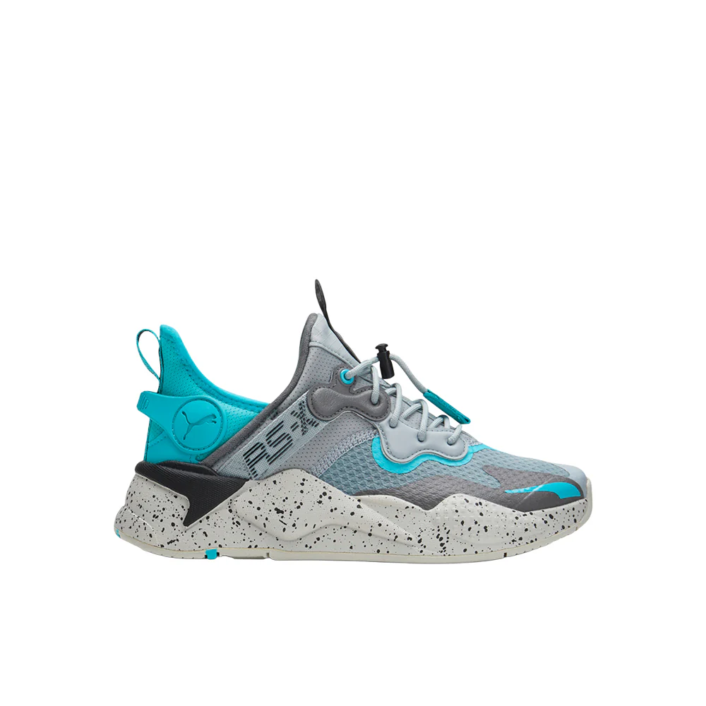 Rs-X T3Ch Tr3K Slip On Sneakers (Big Kid)