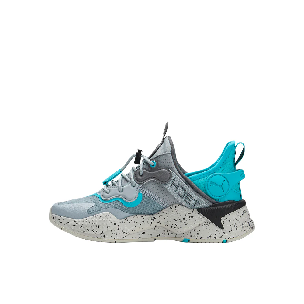 Rs-X T3Ch Tr3K Slip On Sneakers (Big Kid) - Image 3