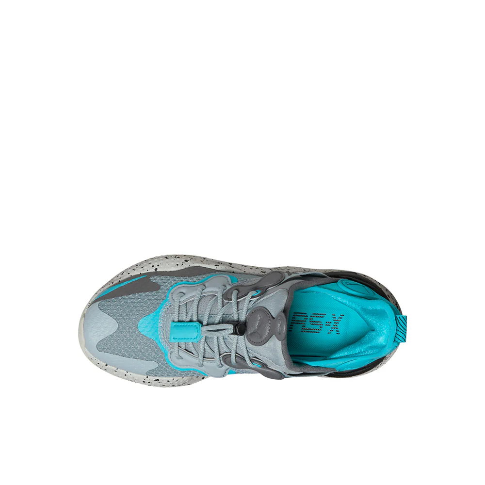 Rs-X T3Ch Tr3K Slip On Sneakers (Big Kid) - Image 4