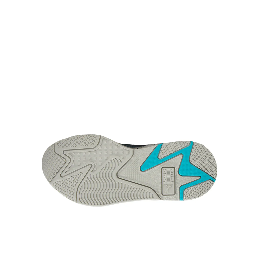 Rs-X T3Ch Tr3K Slip On Sneakers (Big Kid) - Image 5