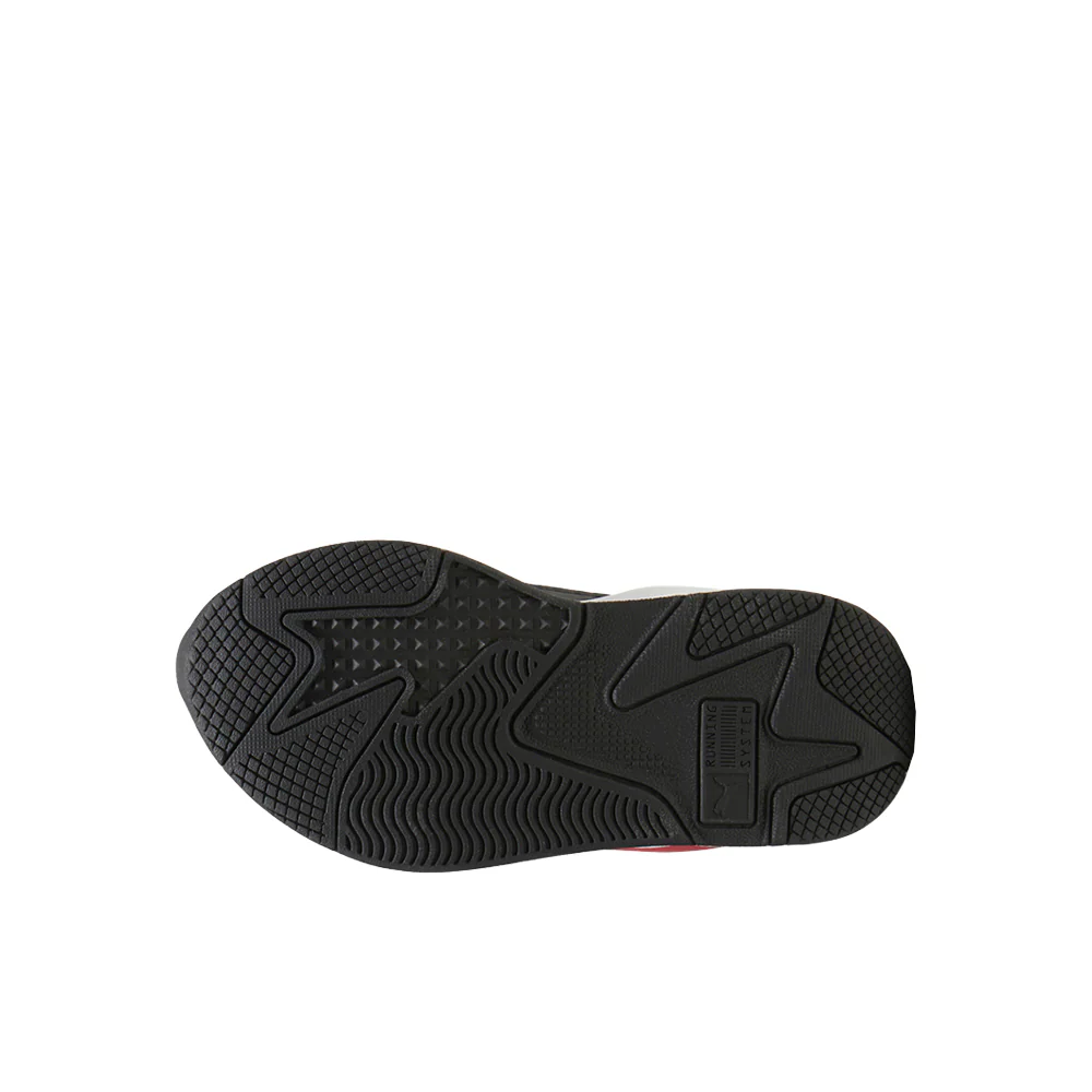 PUMA X TROLLS RS X Lace Up Sneakers (Little Kid) - Image 5