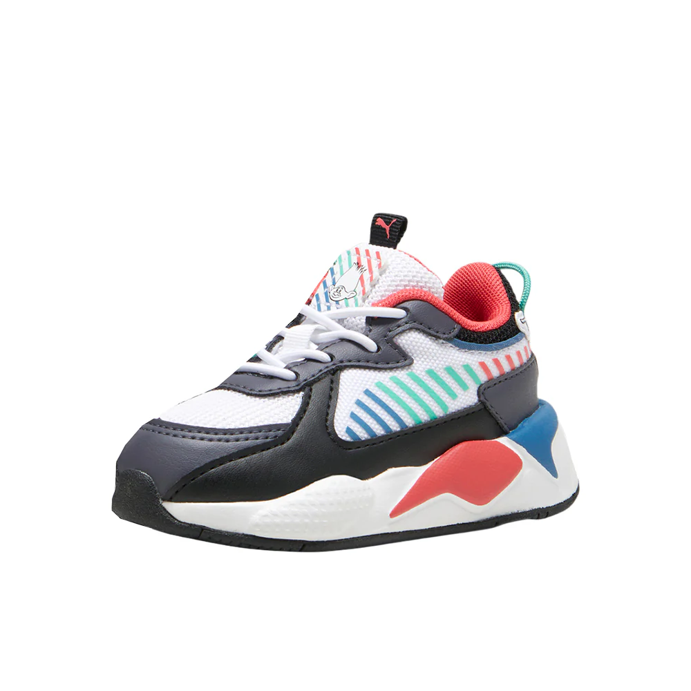 Rs-X Tro 2 Slip On Sneakers (Toddler) - Image 2