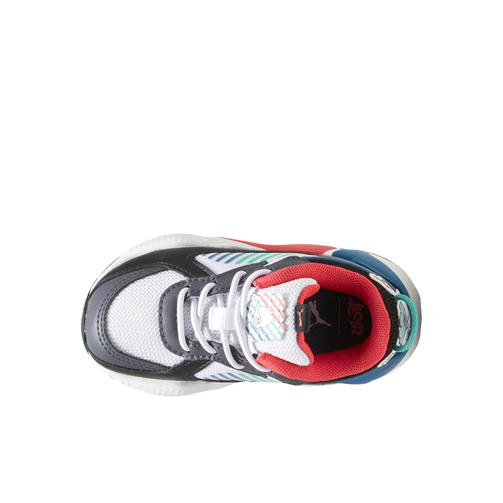 Rs-X Tro 2 Slip On Sneakers (Toddler) - Image 4