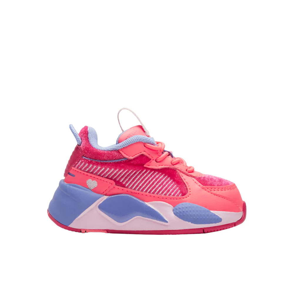 Rs-X Valentines Slip On Sneakers (Toddler)