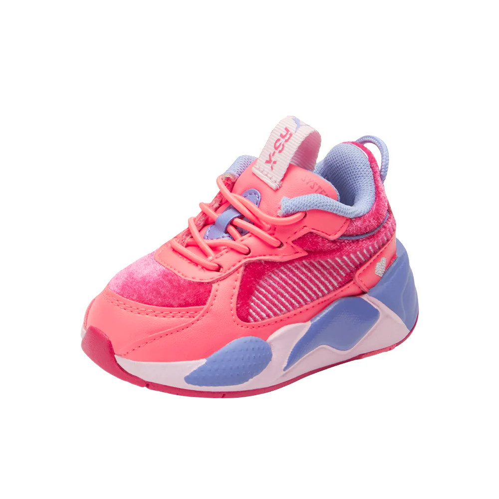Rs-X Valentines Slip On Sneakers (Toddler) - Image 2