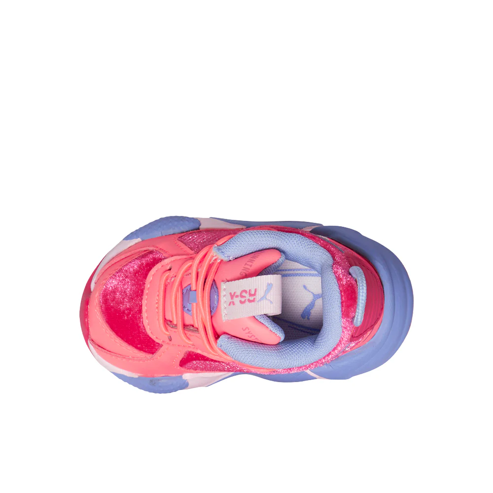 Rs-X Valentines Slip On Sneakers (Toddler) - Image 4