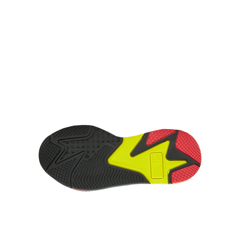 Rs-X Water Fight Lace Up Sneakers (Big Kid) - Image 5