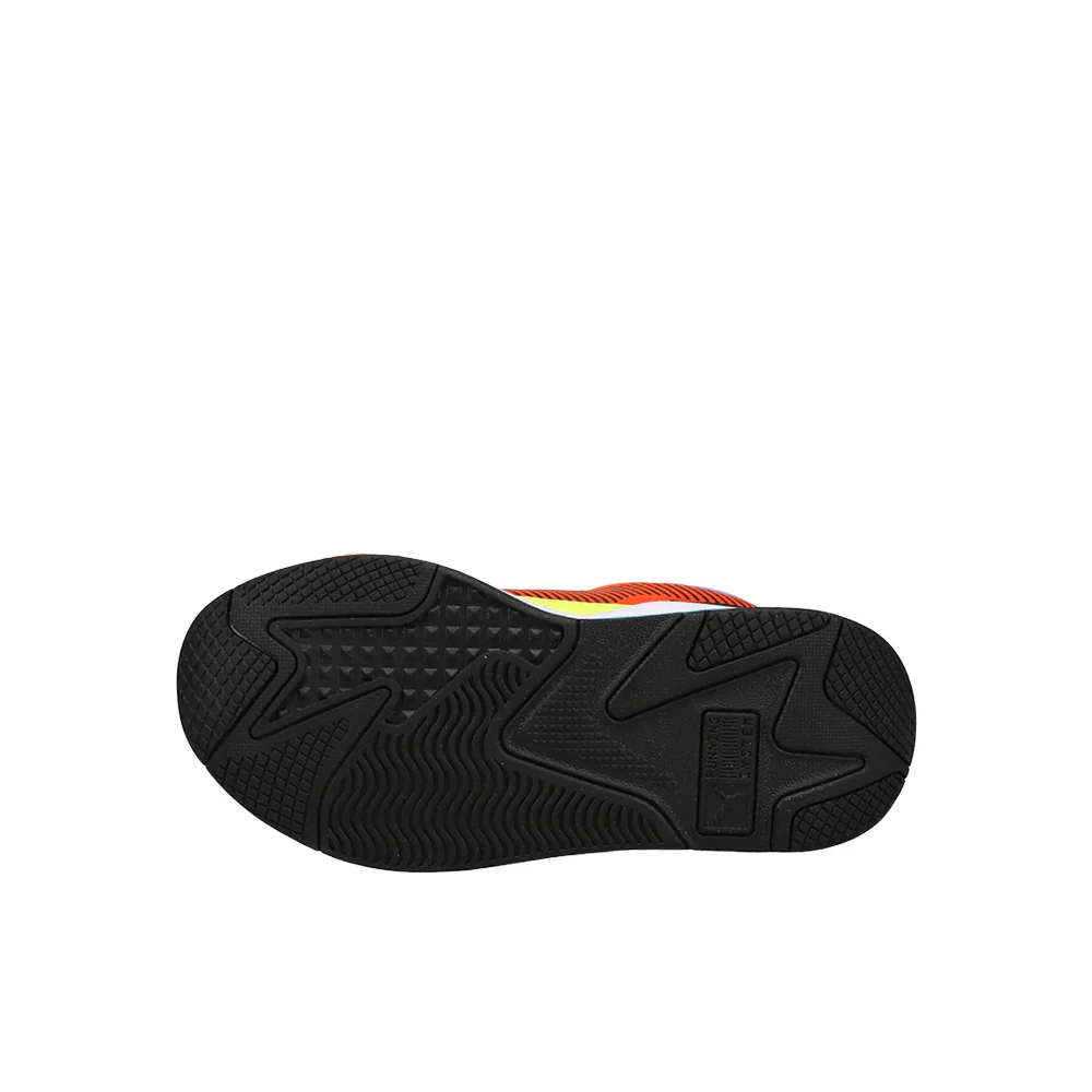 RS-X Water Fight Lace Up Sneakers (Little Kid-Big Kid) - Image 5