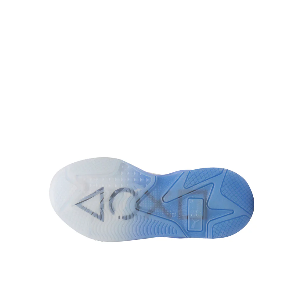 PUMA X PLAYSTATION RS X Lace Up Sneakers (Big Kid) - Image 5