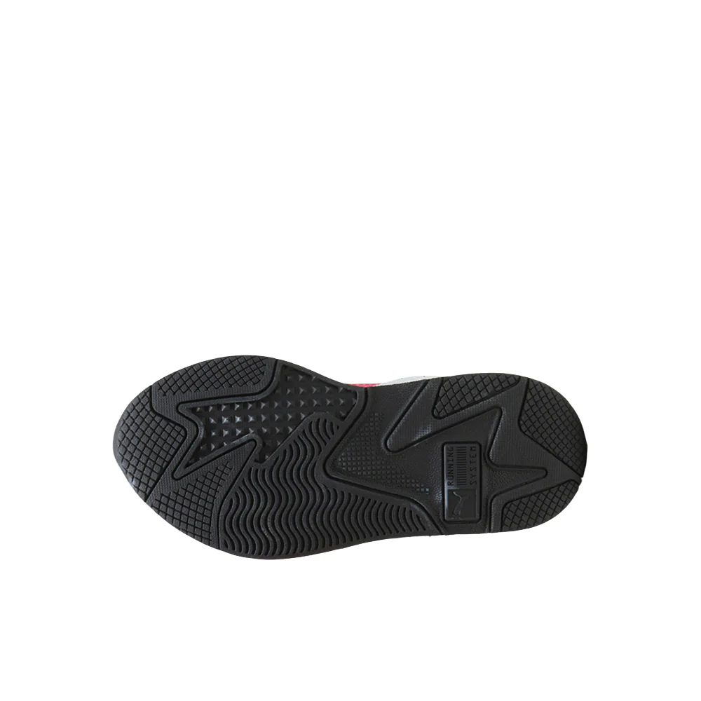 PUMA X TROLLS RS X Lace Up Sneakers (Little Kid) - Image 5