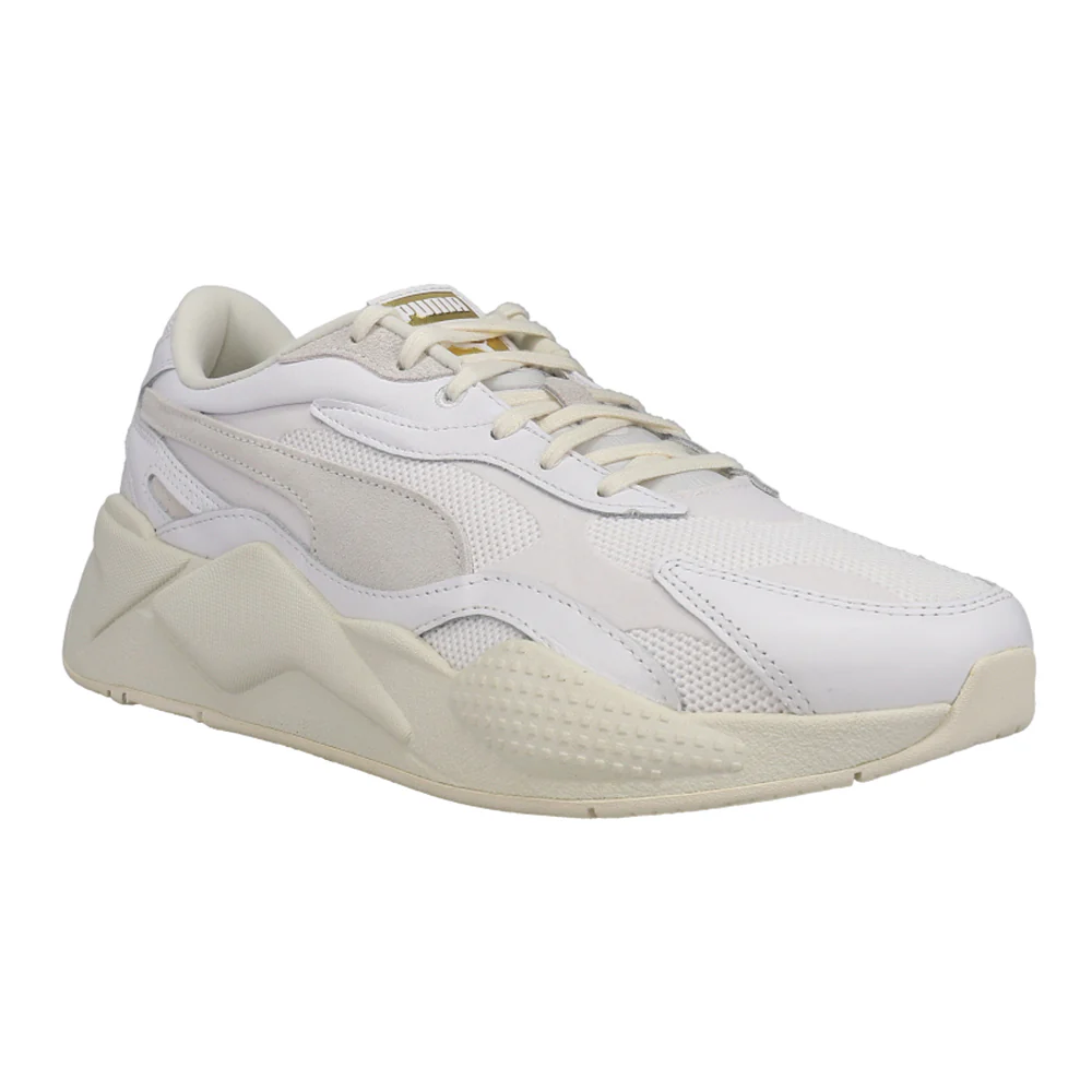 RS-X3 Luxe Lace Up Sneakers - Image 2