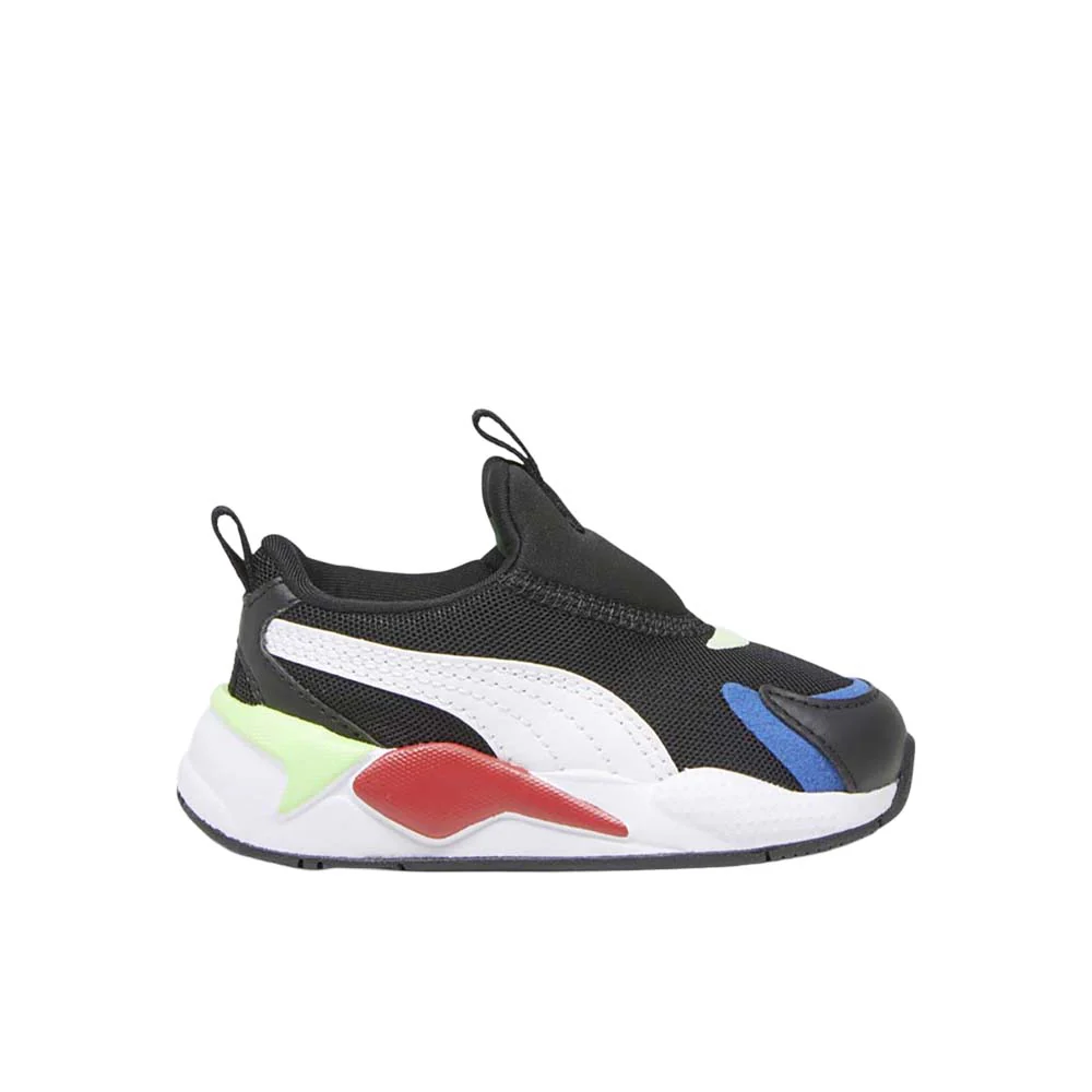 RS X3 Slip On Sneakers (Toddler)