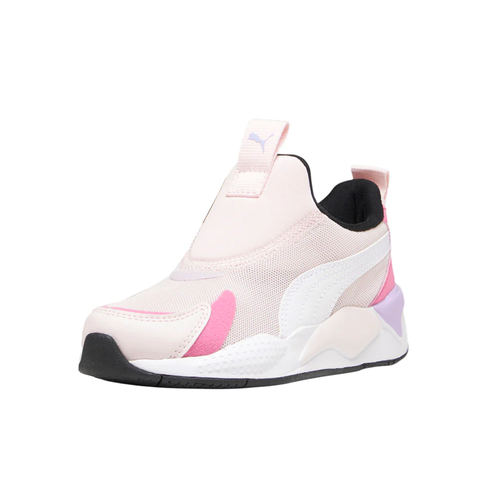 RS X3 Slip On Sneakers (Little Kid) - Image 2