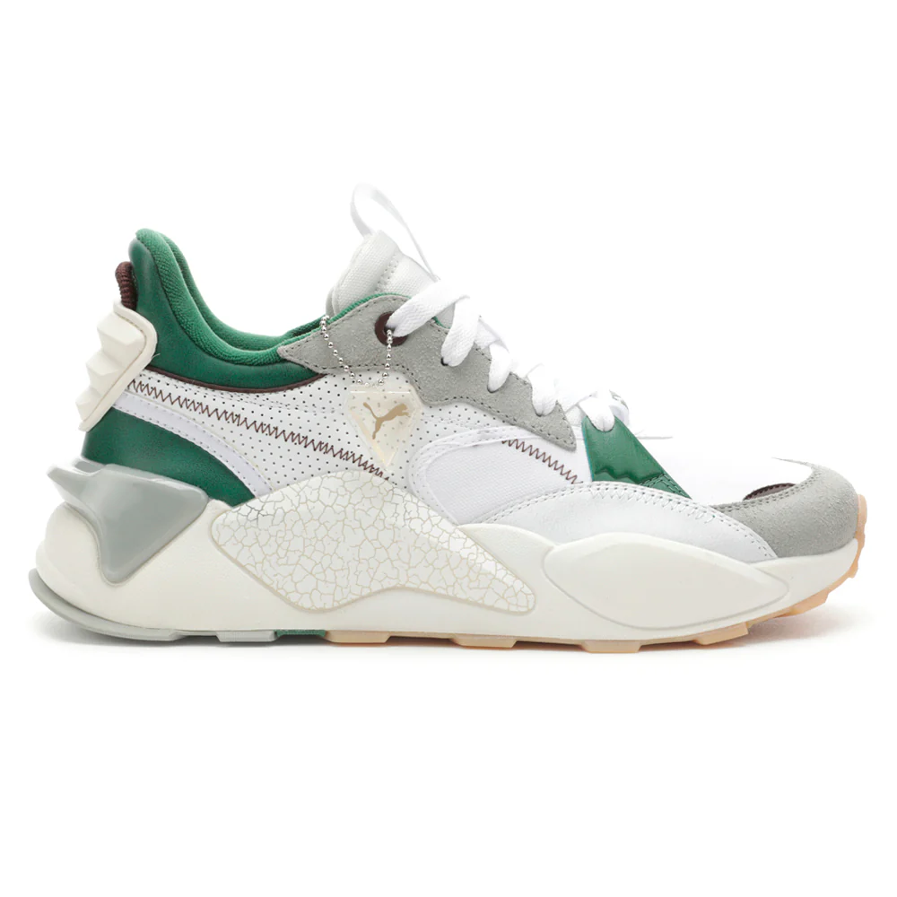 RS-XL Ain'T Broke Lace Up Sneakers
