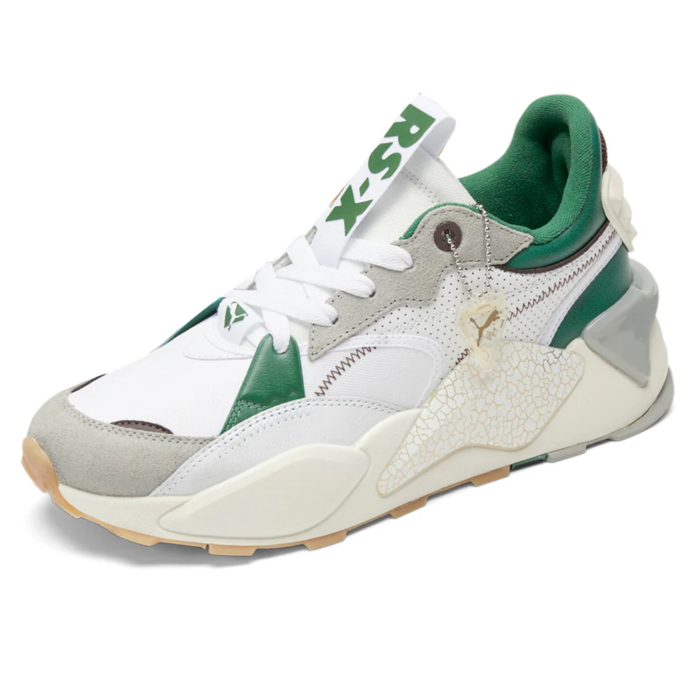 RS-XL Ain'T Broke Lace Up Sneakers - Image 2