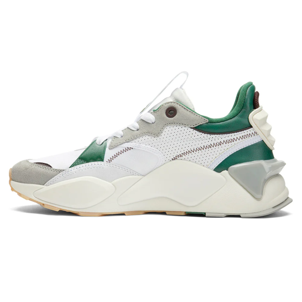 RS-XL Ain'T Broke Lace Up Sneakers - Image 3